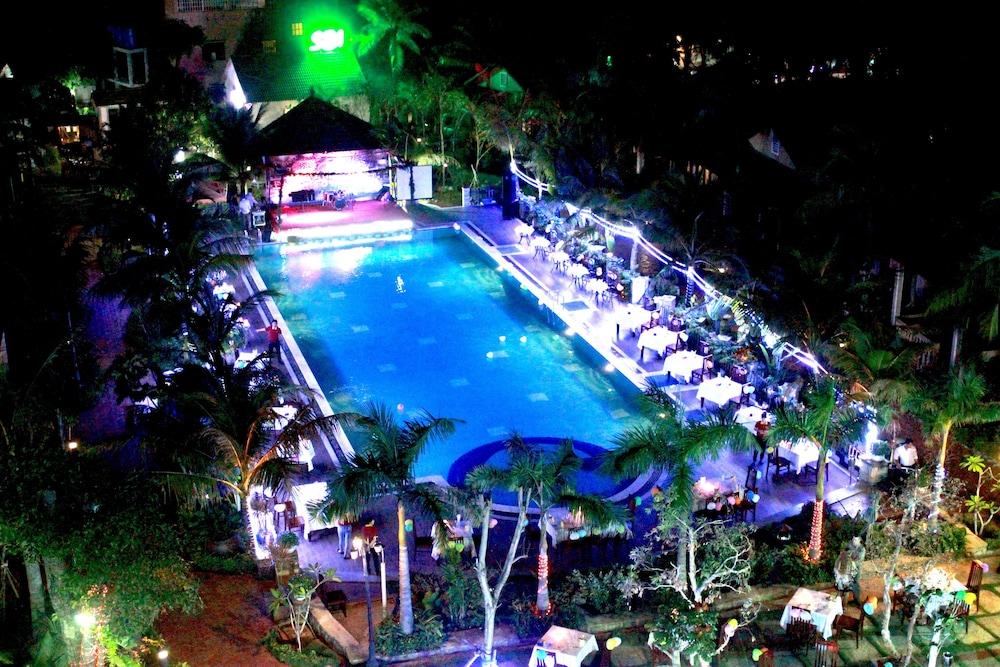 Phu Van Resort&Spa Phú Quốc Exterior foto