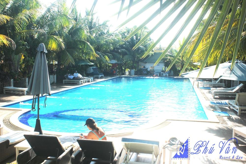 Phu Van Resort&Spa Phú Quốc Exterior foto